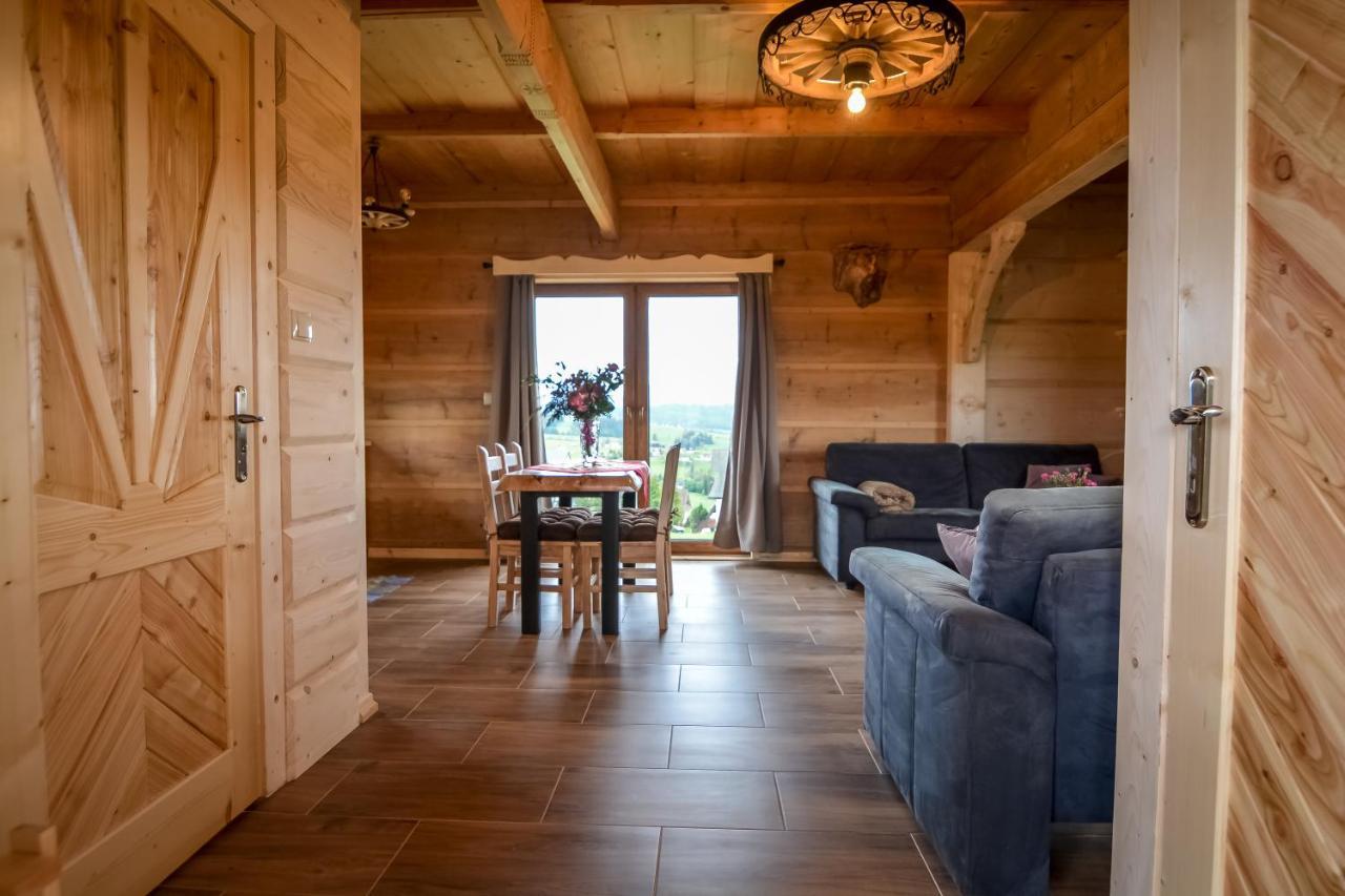 Chalet Na Bachledowce Czerwienne