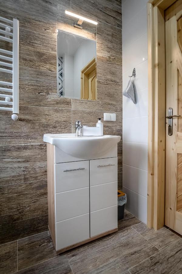 Chalet Na Bachledowce Czerwienne