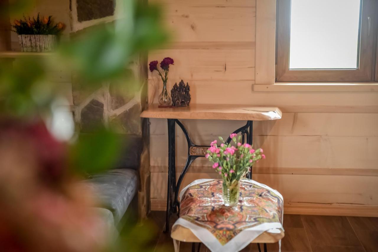 Chalet Na Bachledowce Czerwienne