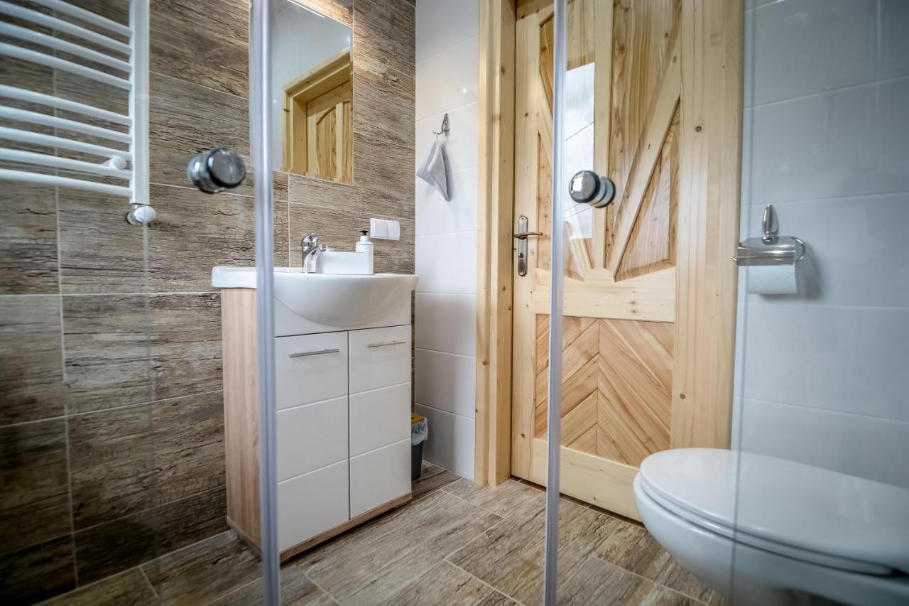 Chalet Na Bachledowce