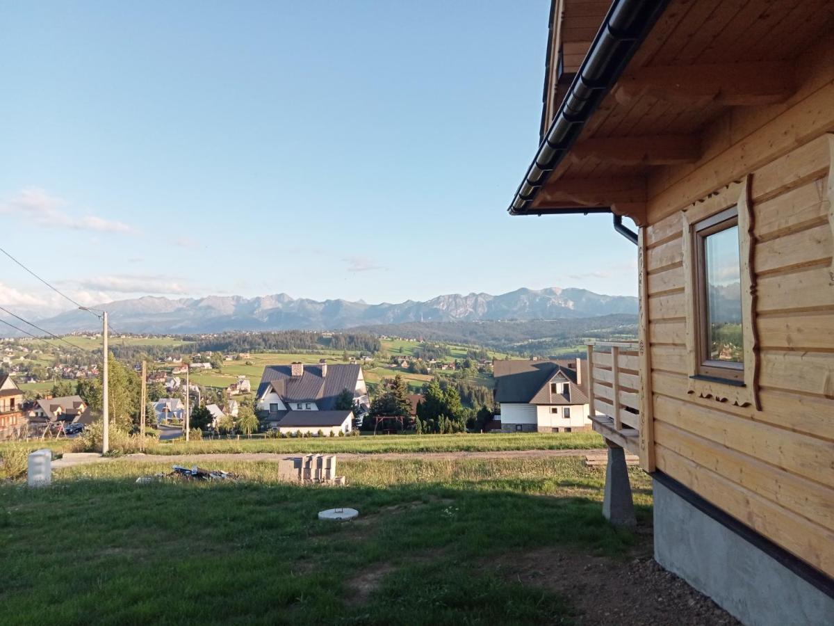 Na Bachledowce Chalet Czerwienne