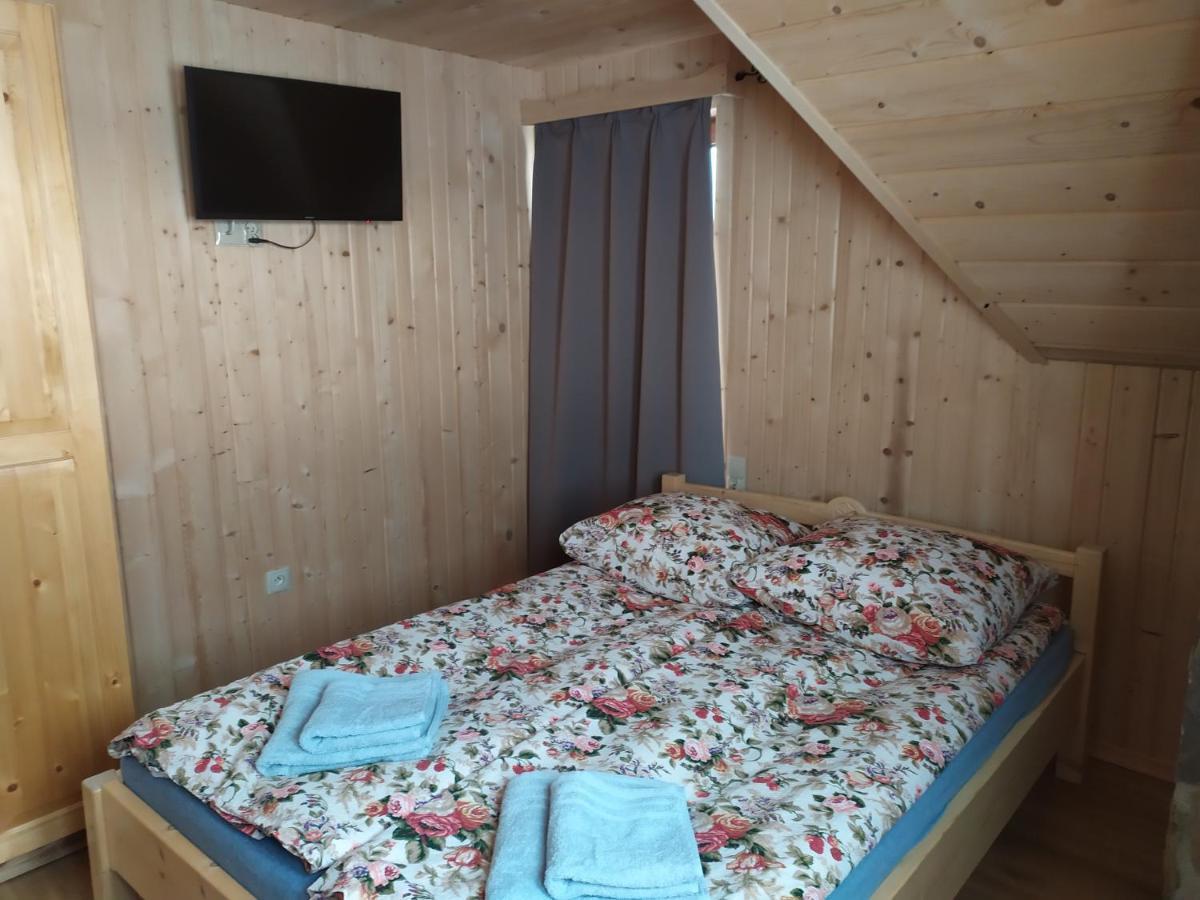 Chalet Na Bachledowce Czerwienne