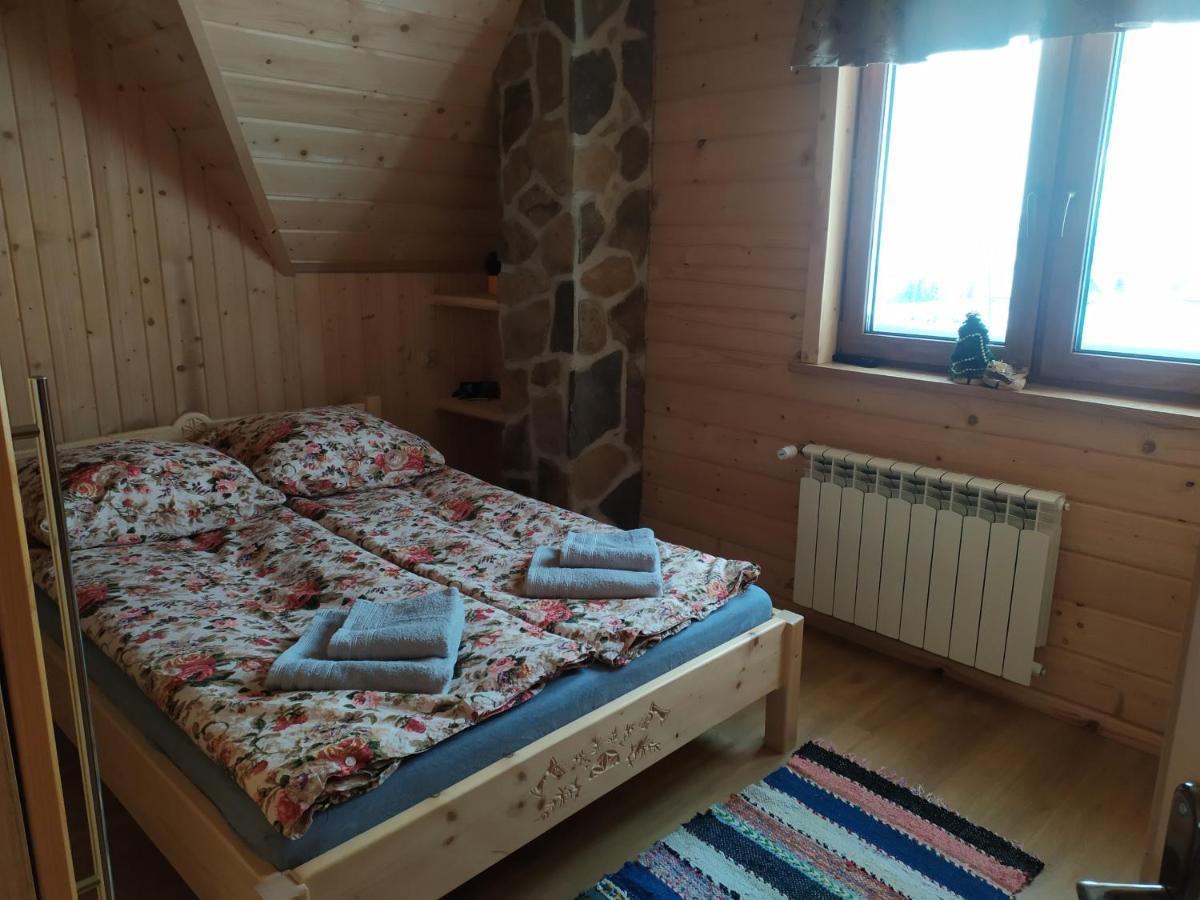 Na Bachledowce