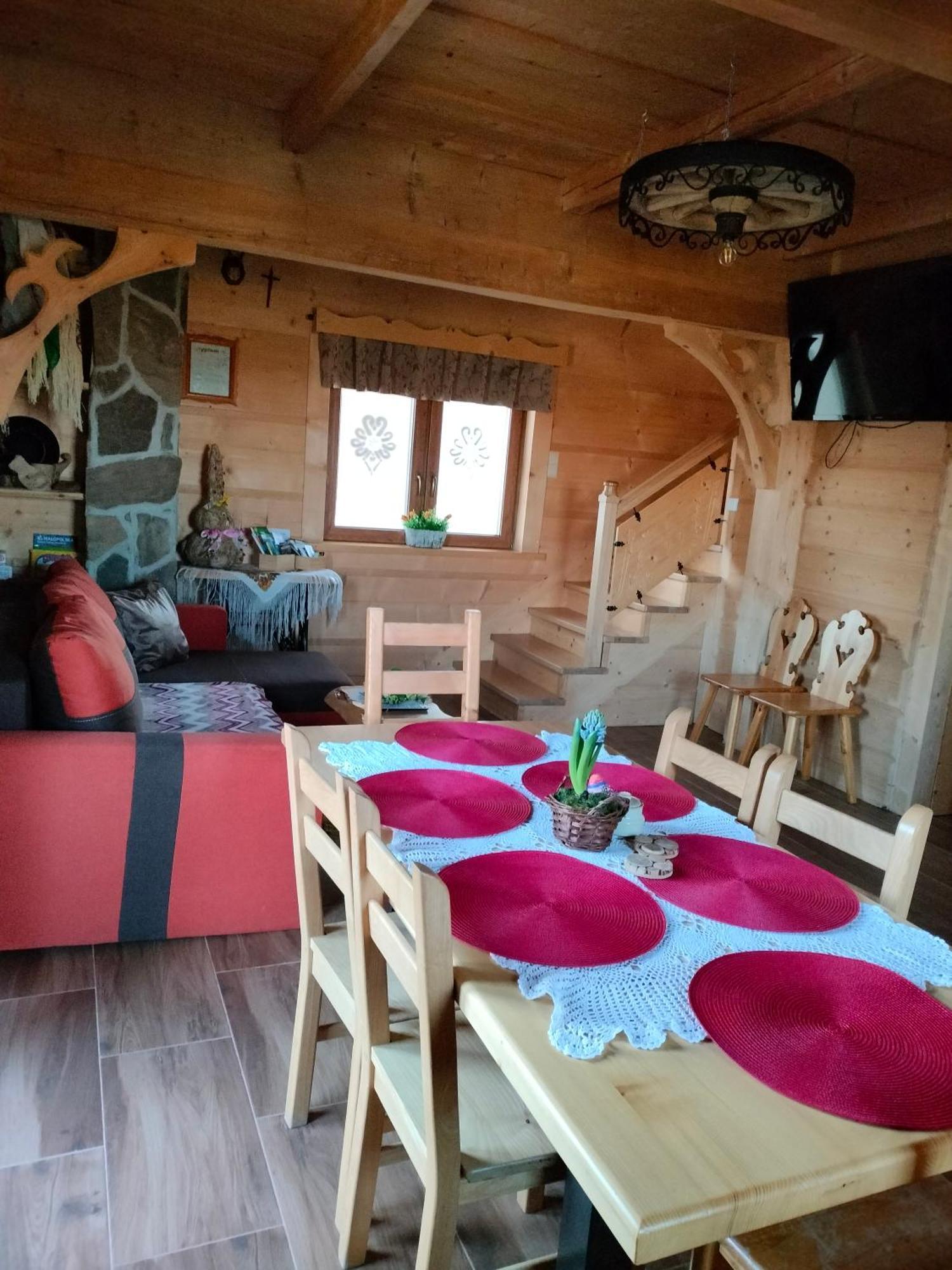 Chalet Na Bachledowce