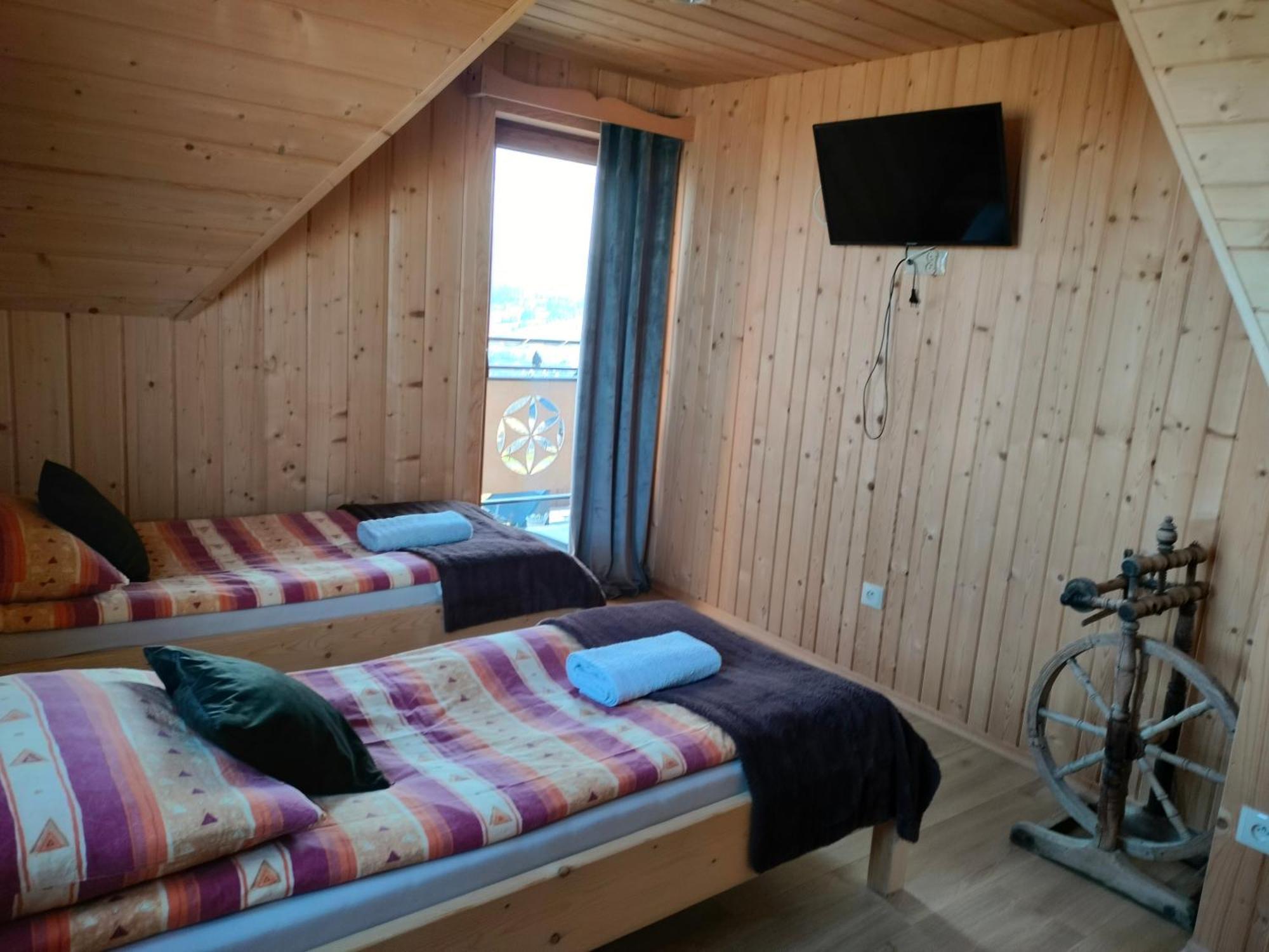 Chalet Na Bachledowce *
