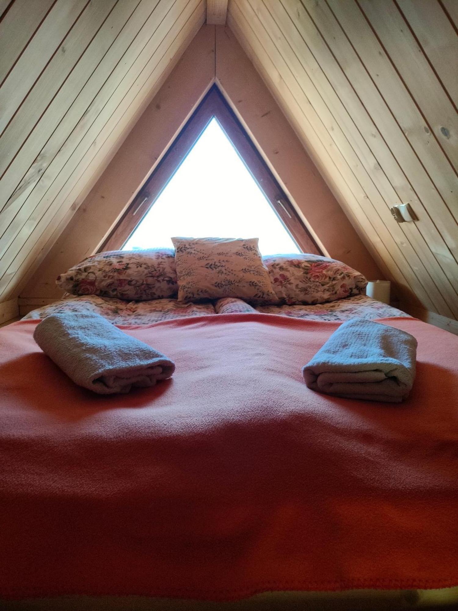 Na Bachledowce Chalet Czerwienne
