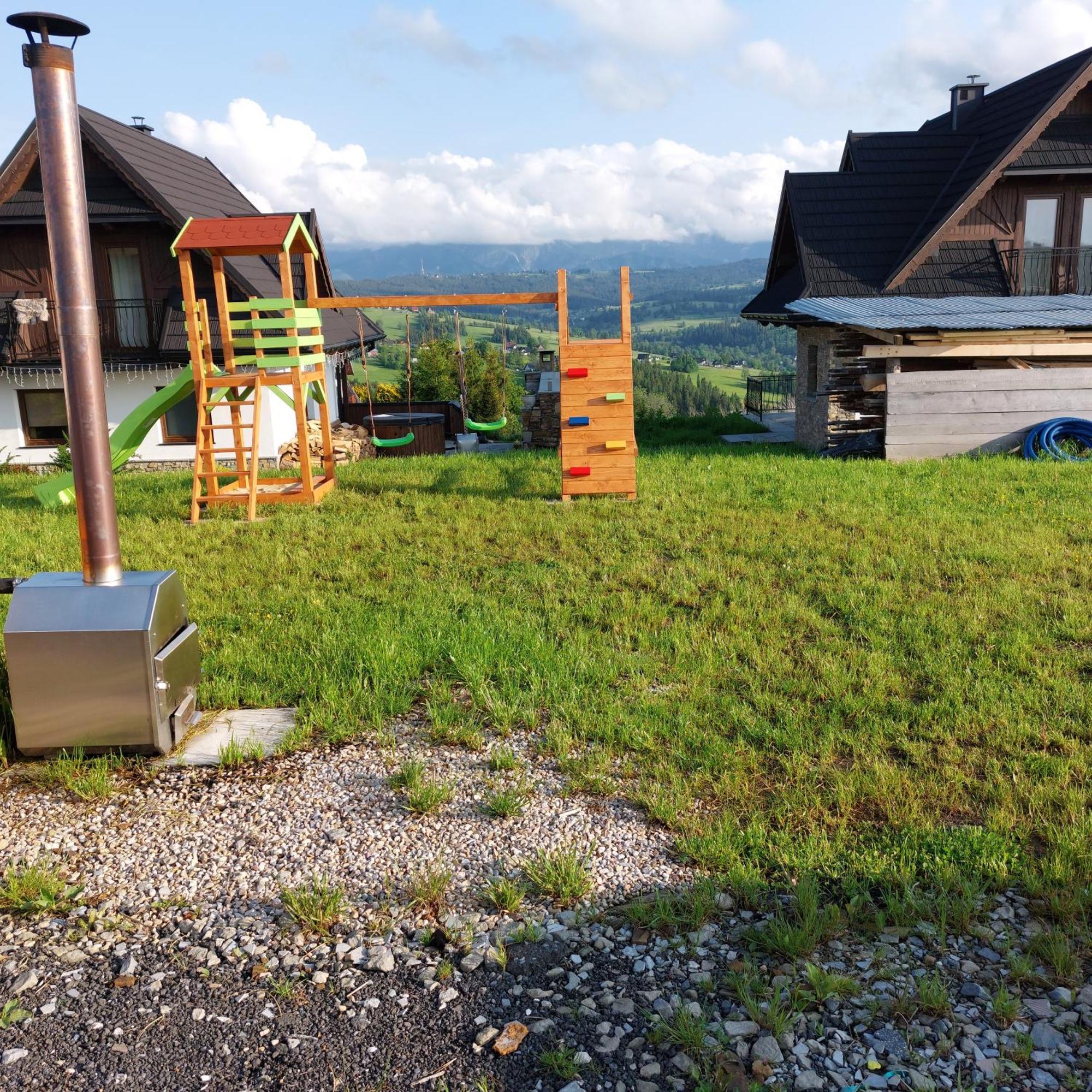 Chalet Na Bachledowce *